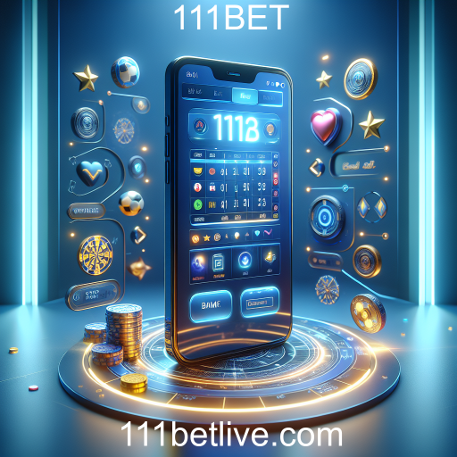 Descubra a Diversão dos Jogos de Mesa na 111BET