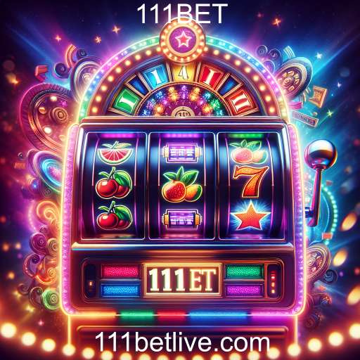 111BET